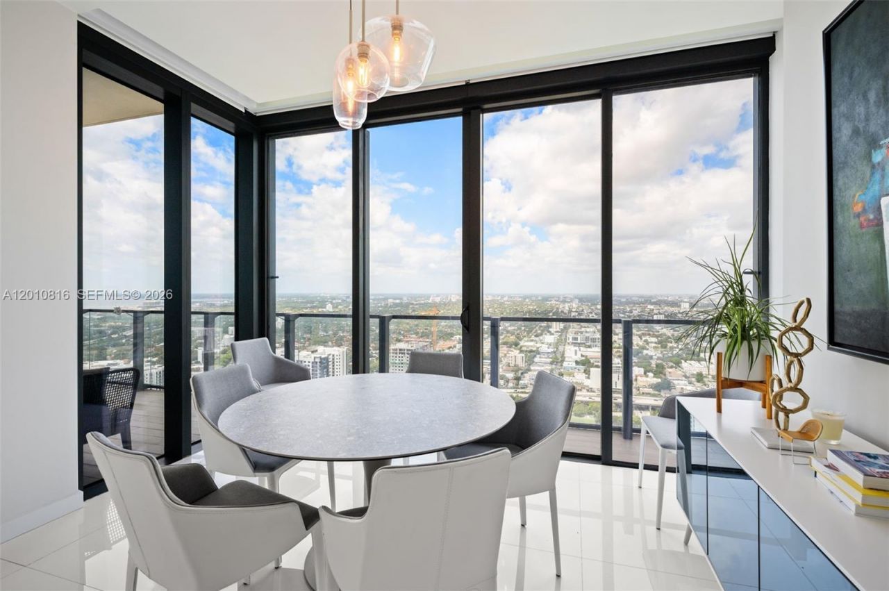 88 SW 7th St , Unit PH4301, Miami, FL 33130 Photo