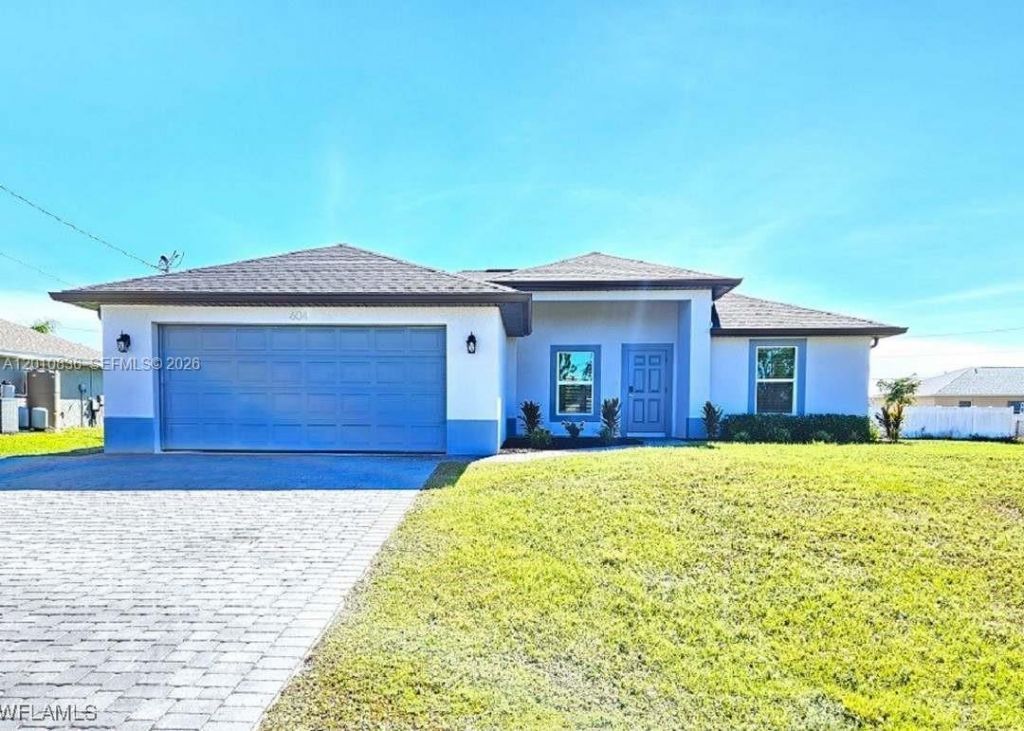 604 Wilmington , Cape Coral, FL 33993 Photo