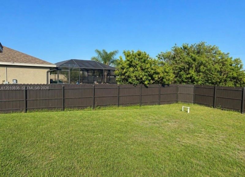 604 Wilmington , Cape Coral, FL 33993 Photo