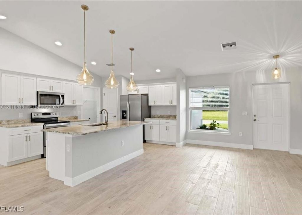 604 Wilmington , Cape Coral, FL 33993 Photo