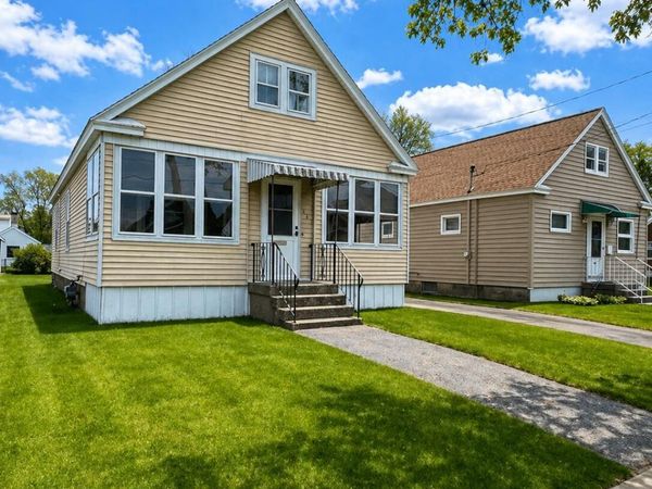 233 Sixteenth Street, Schenectady, NY 12306