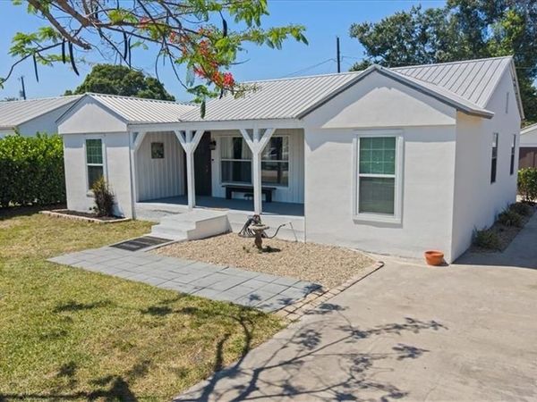 513 E Pasadena AVE , CLEWISTON, FL 33440
