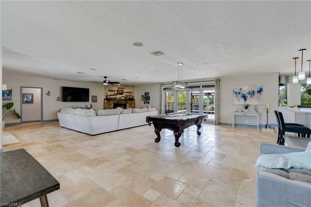 3440 Trail Dairy Cir, North Fort Myers, FL 33917 Photo
