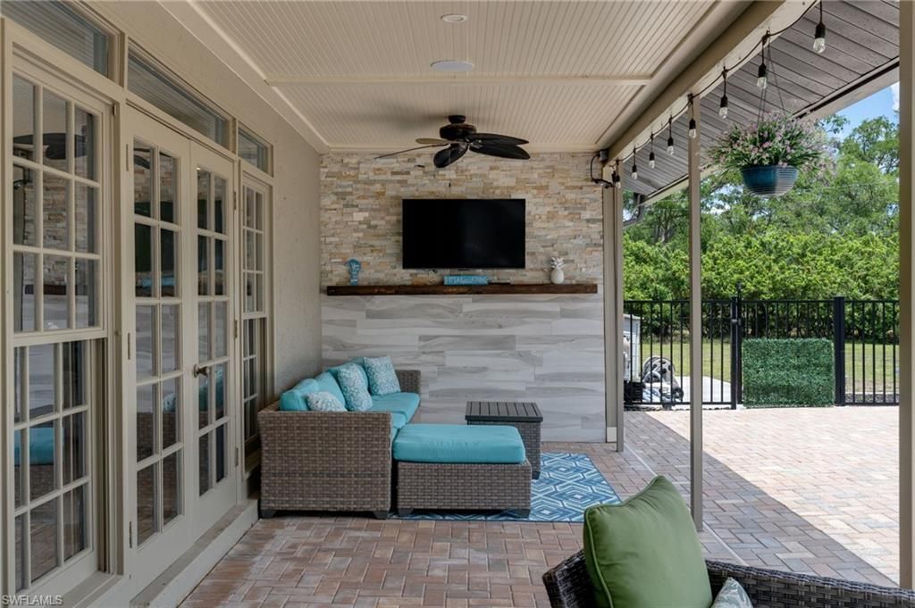 3440 Trail Dairy Cir, North Fort Myers, FL 33917 Photo