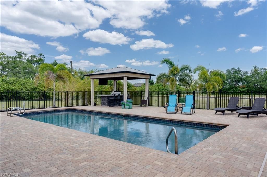 3440 Trail Dairy Cir, North Fort Myers, FL 33917 Photo