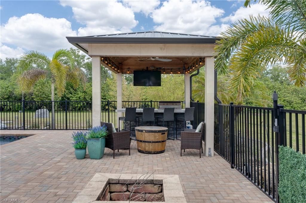 3440 Trail Dairy Cir, North Fort Myers, FL 33917 Photo