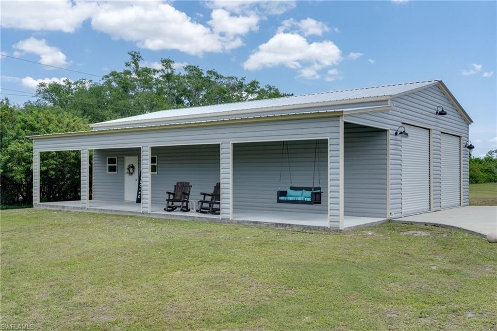 3440 Trail Dairy Cir, North Fort Myers, FL 33917 Photo