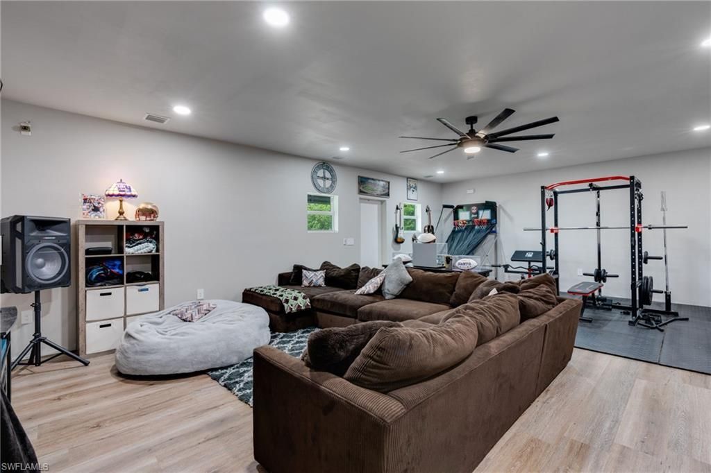 3440 Trail Dairy Cir, North Fort Myers, FL 33917 Photo
