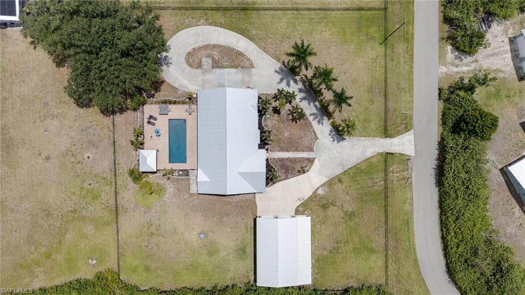 3440 Trail Dairy Cir, North Fort Myers, FL 33917 Photo