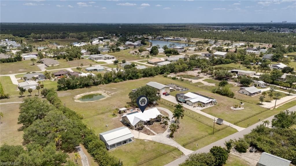 3440 Trail Dairy Cir, North Fort Myers, FL 33917 Photo