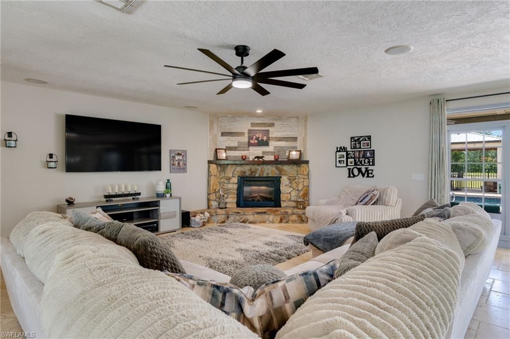 3440 Trail Dairy Cir, North Fort Myers, FL 33917 Photo