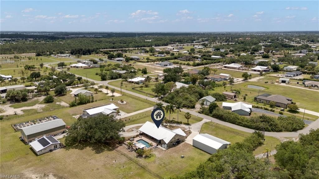 3440 Trail Dairy Cir, North Fort Myers, FL 33917 Photo