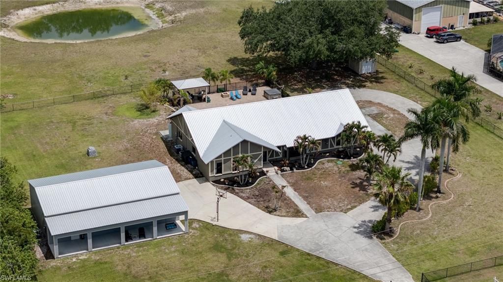 3440 Trail Dairy Cir, North Fort Myers, FL 33917 Photo