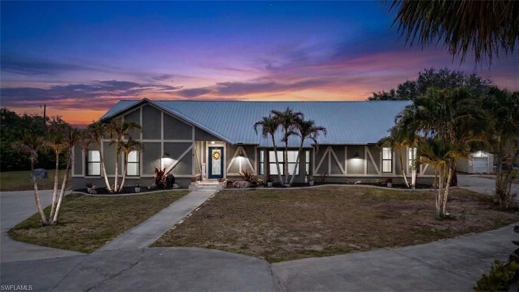 3440 Trail Dairy Cir, North Fort Myers, FL 33917 Photo