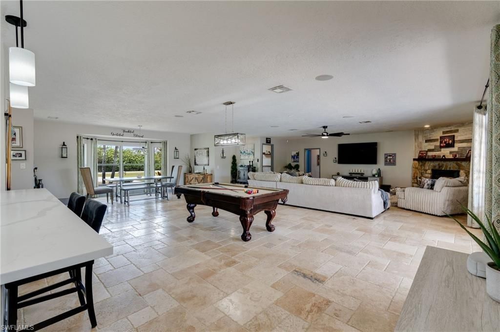 3440 Trail Dairy Cir, North Fort Myers, FL 33917 Photo