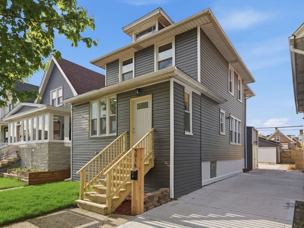 5016 W 23rd Street , Cicero, IL 60804