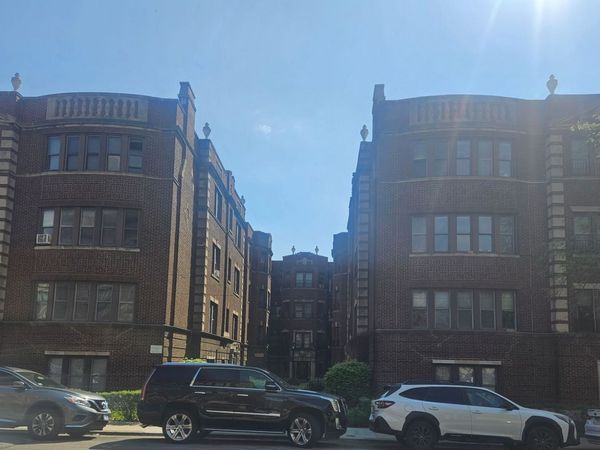 5333 S Dorchester Avenue , Unit 3A, Chicago, IL 60615