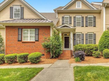 1222 Colonial Club Road, Wake Forest, NC 27587