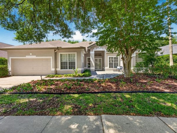 8712 TANTALLON CIRCLE , TAMPA, FL 33647