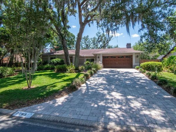 2763 BUCKHORN OAKS DRIVE , VALRICO, FL 33594