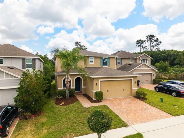 1455 SOURWOOD DRIVE , OCOEE, FL 34761