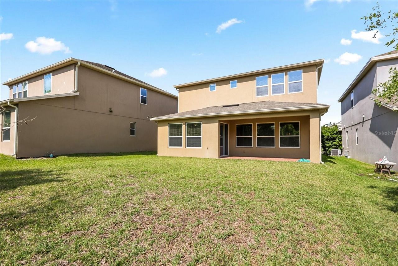 1455 Sourwood Drive, Ocoee, FL 34761 Photo