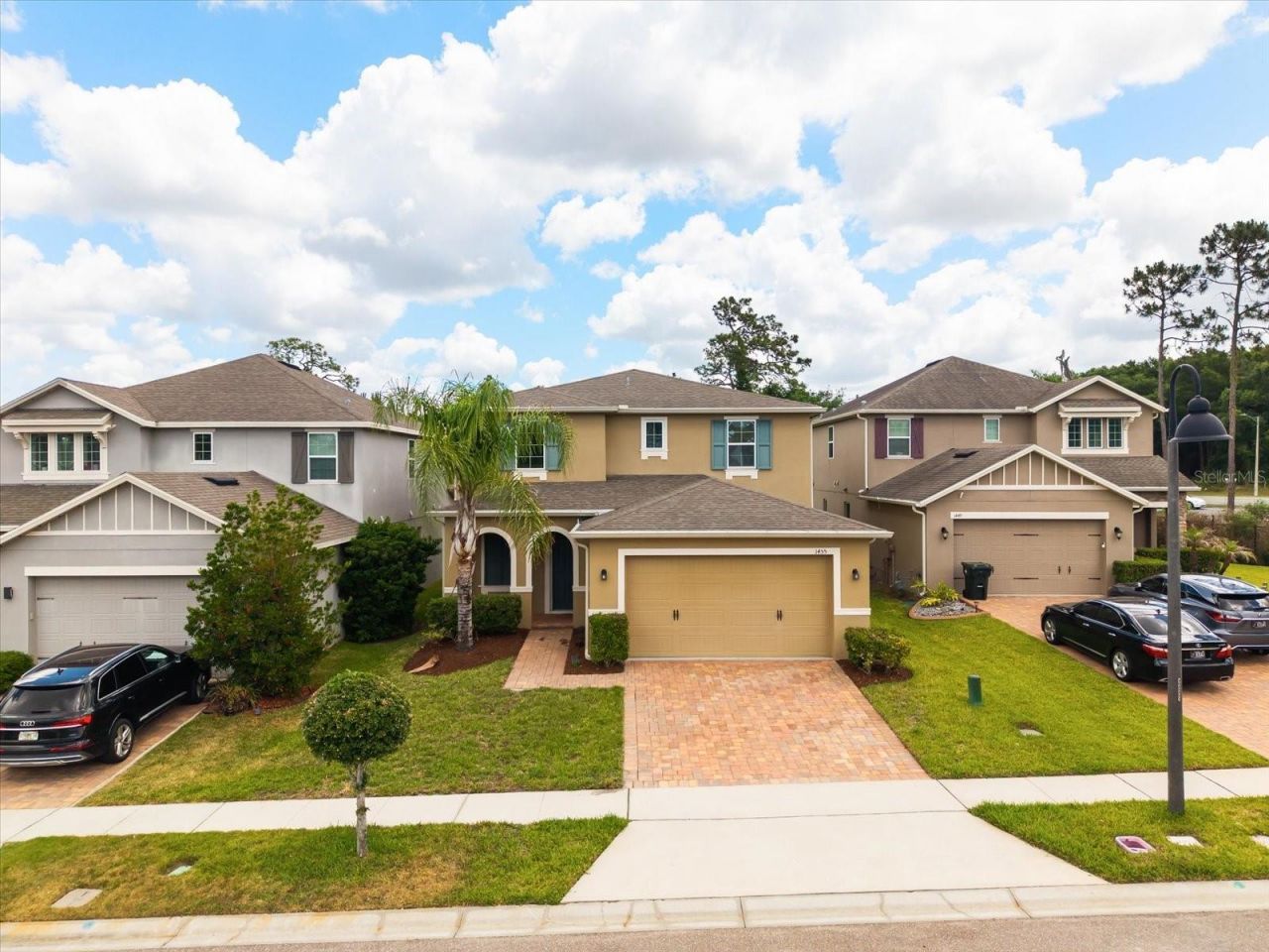 1455 Sourwood Drive, Ocoee, FL 34761 Photo