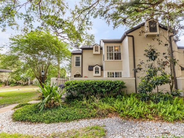 1570 FARRINDON CIRCLE , LAKE MARY, FL 32746