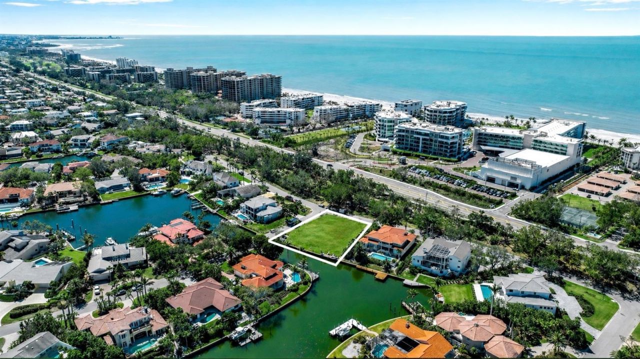 1600 Harbor Sound Drive, Longboat Key, FL 34228 Photo
