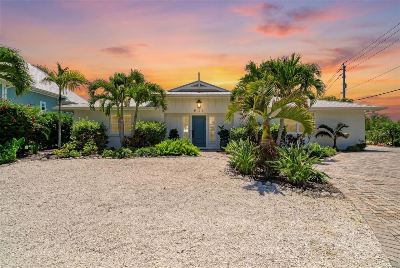501 68th Street, Holmes Beach, FL 34217 Photo