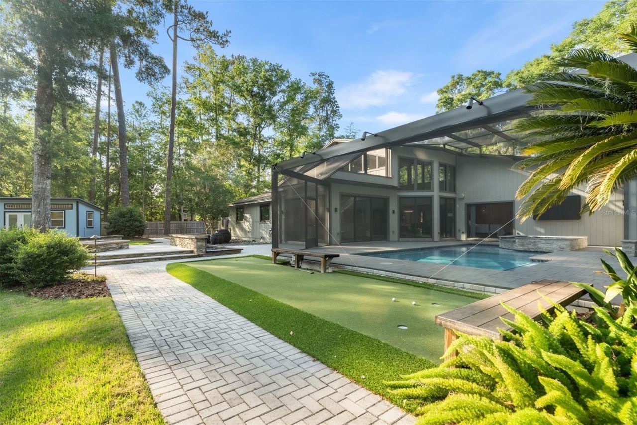 2261 NW 24th Avenue, Gainesville, FL 32605 Photo