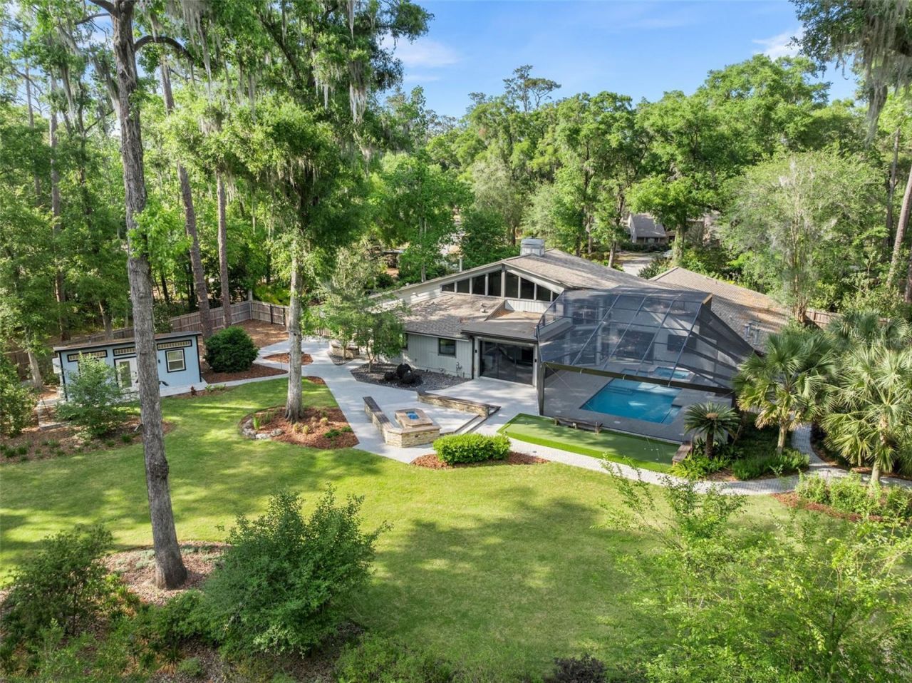 2261 NW 24th Avenue, Gainesville, FL 32605 Photo