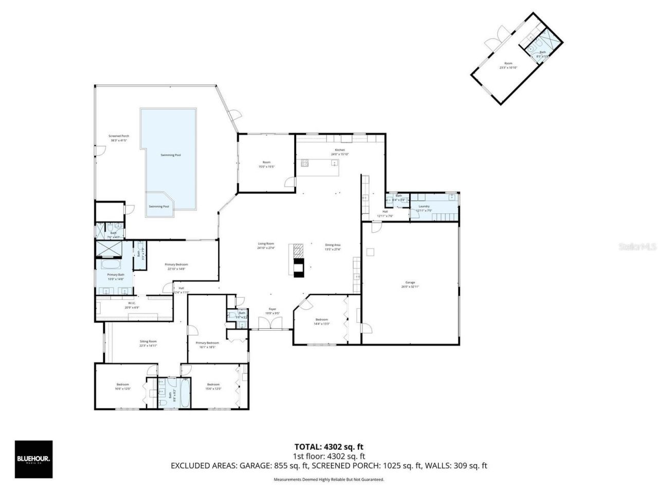 2261 NW 24th Avenue, Gainesville, FL 32605 Photo