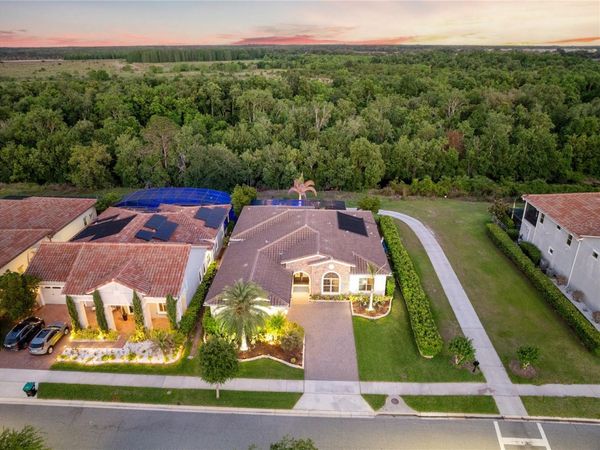 13391 ALDERLEY DRIVE, ORLANDO, FL 32832