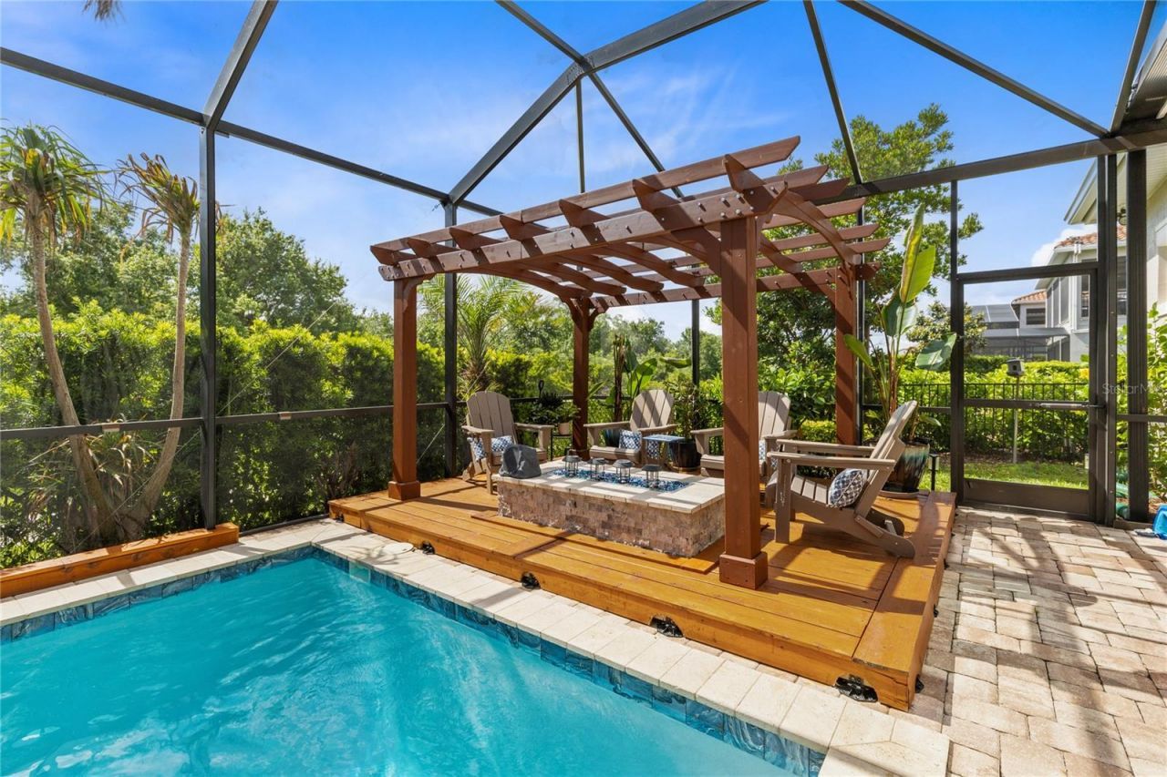 13391 Alderley Drive, Orlando, FL 32832 Photo