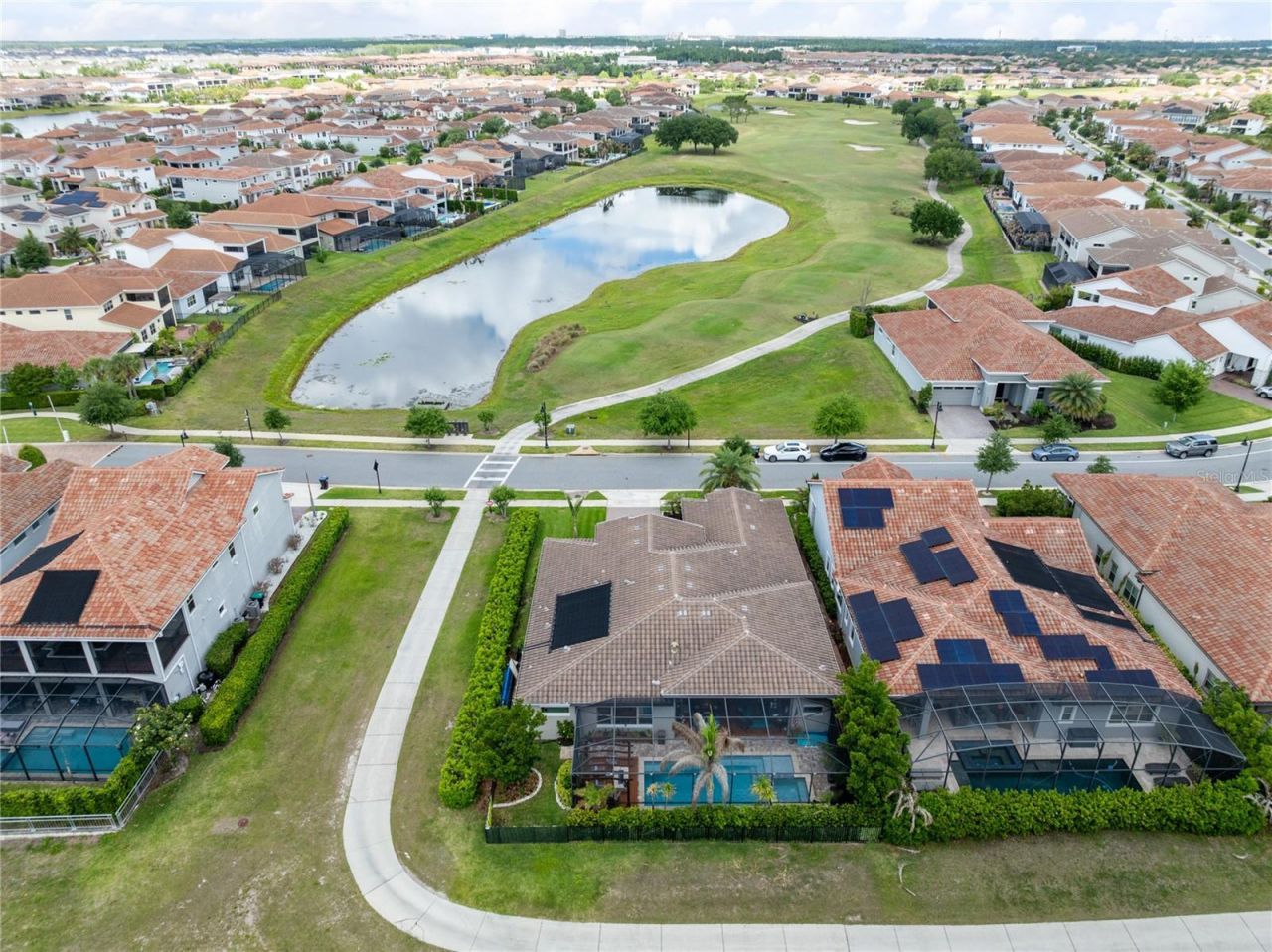 13391 Alderley Drive, Orlando, FL 32832 Photo