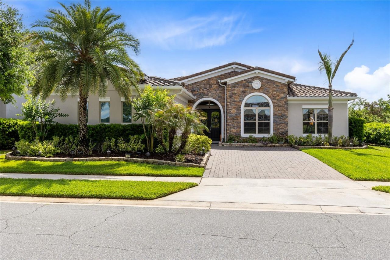 13391 Alderley Drive, Orlando, FL 32832 Photo