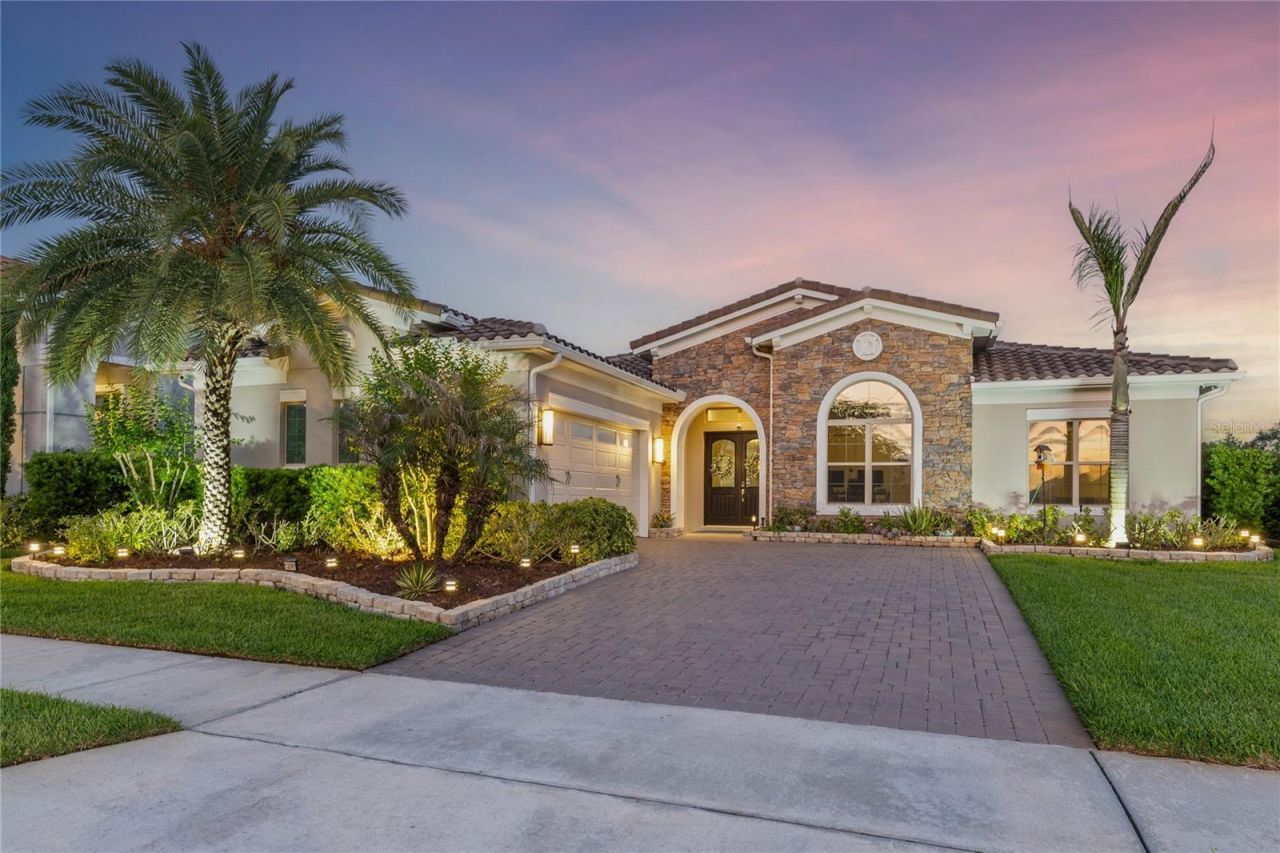 13391 Alderley Drive, Orlando, FL 32832 Photo