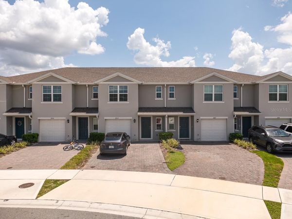 2923 BRIE HAMMOCK BEND, ST CLOUD, FL 34773