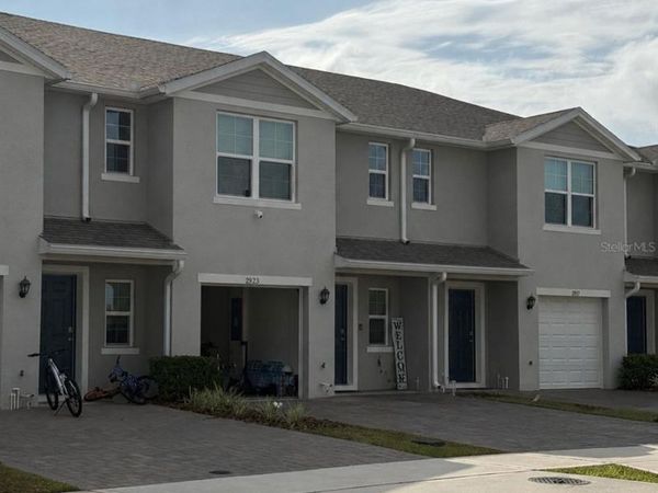 2923 BRIE HAMMOCK BEND , ST CLOUD, FL 34773
