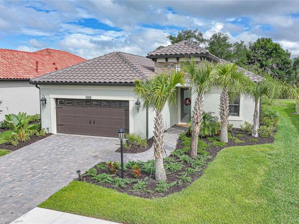 11016 HOGAN CIRCLE , ENGLEWOOD, FL 34223