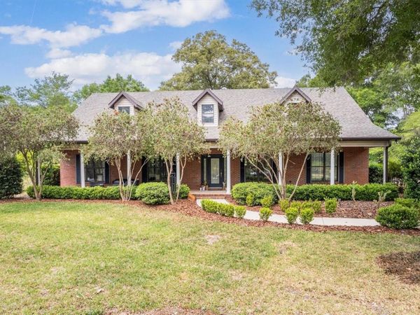 9902 SW 124TH TERRACE , ARCHER, FL 32618