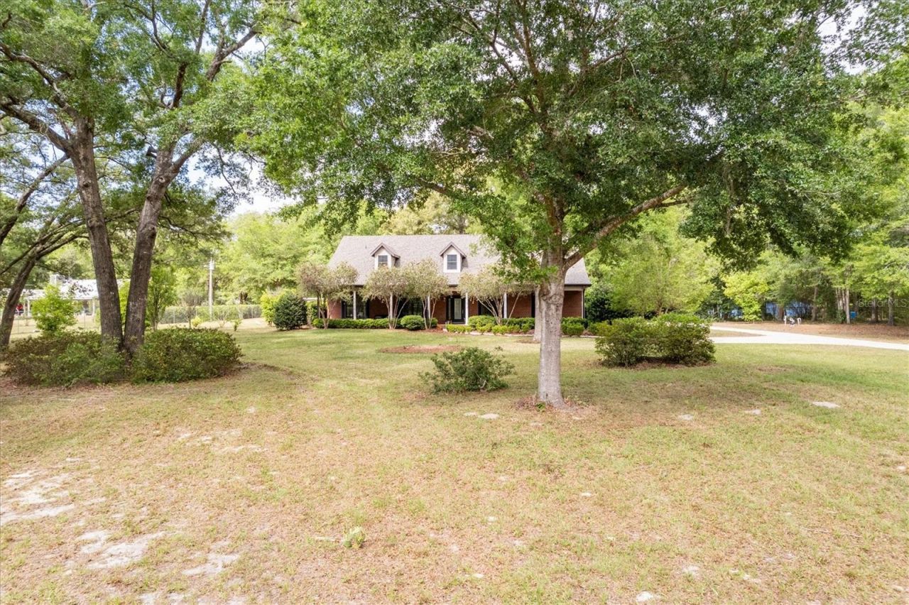 9902 SW 124th Terrace , Archer, FL 32618 Photo