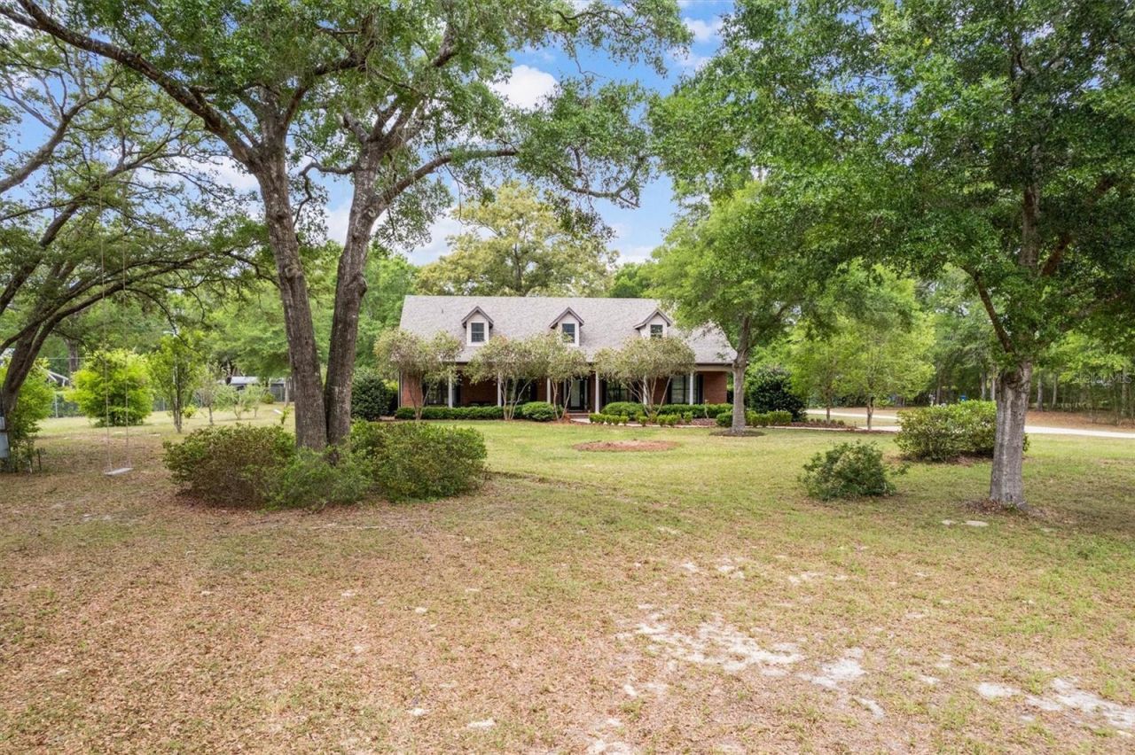 9902 SW 124th Terrace , Archer, FL 32618 Photo