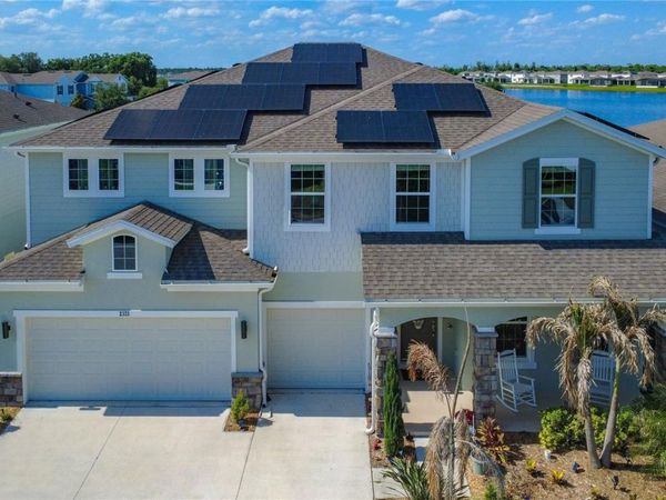 2323 NUTHATCH STREET , ST CLOUD, FL 34771