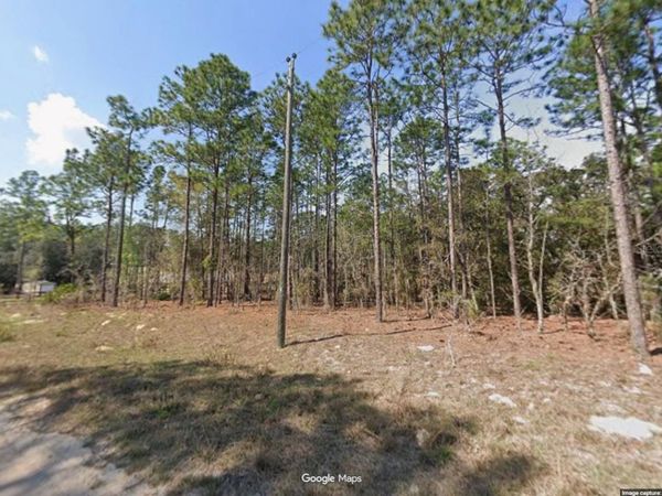 SW 128TH TERRACE ROAD , OCALA, FL 34481