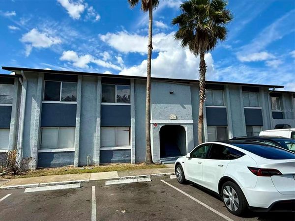 4759 S TEXAS AVENUE , Unit 4759C, ORLANDO, FL 32839