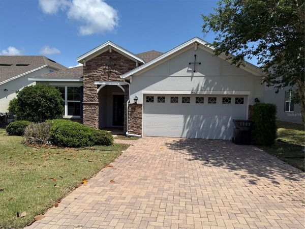 1432 CABOT DRIVE , CLERMONT, FL 34711