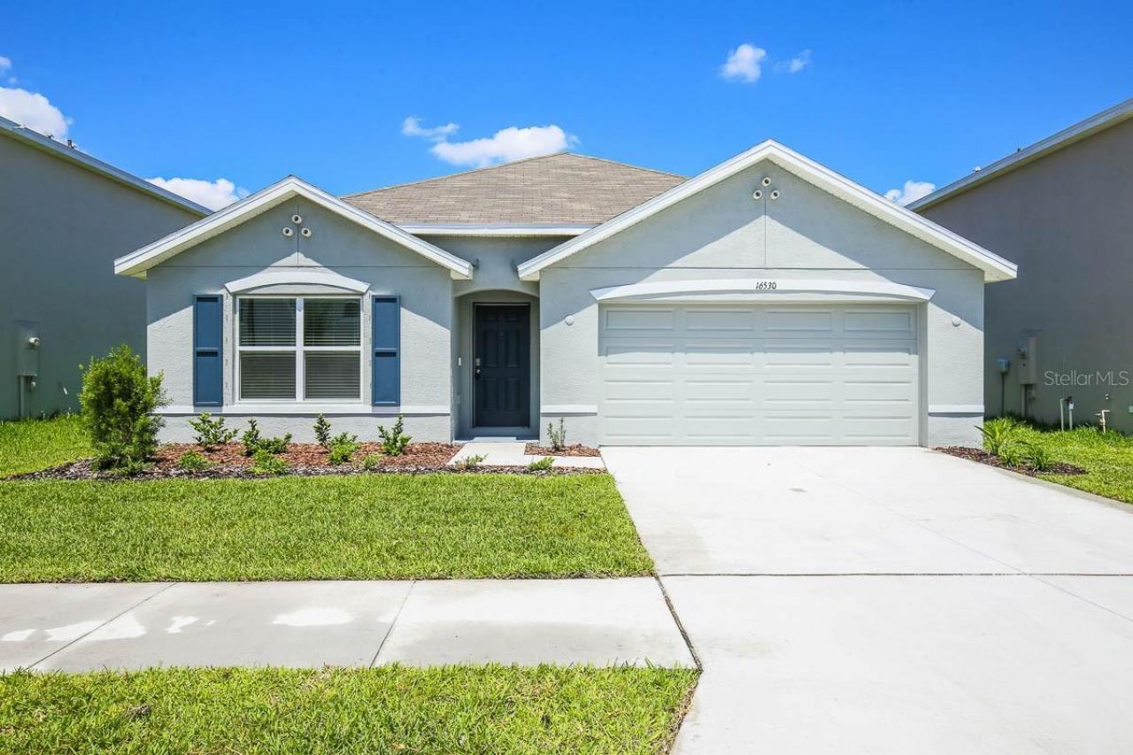 16530 Windmill Forge Pass, Wimauma, FL 33598 Photo