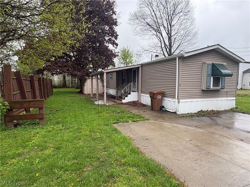 2 Mill Street, Seville, OH 44273 Photo 1